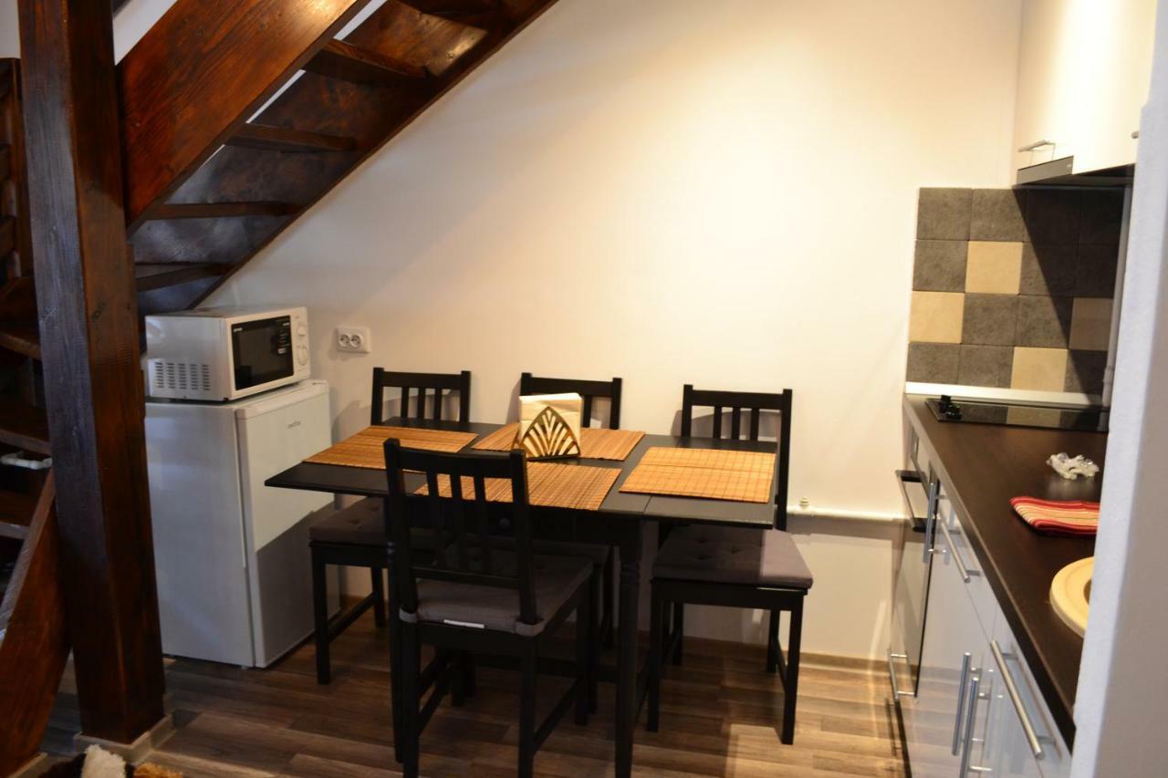 Apartament Golden Rose 1 Buşteni Εξωτερικό φωτογραφία
